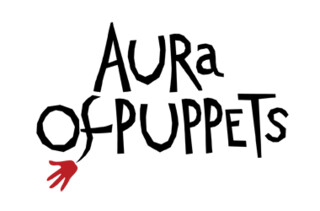 Aura of Puppets logo