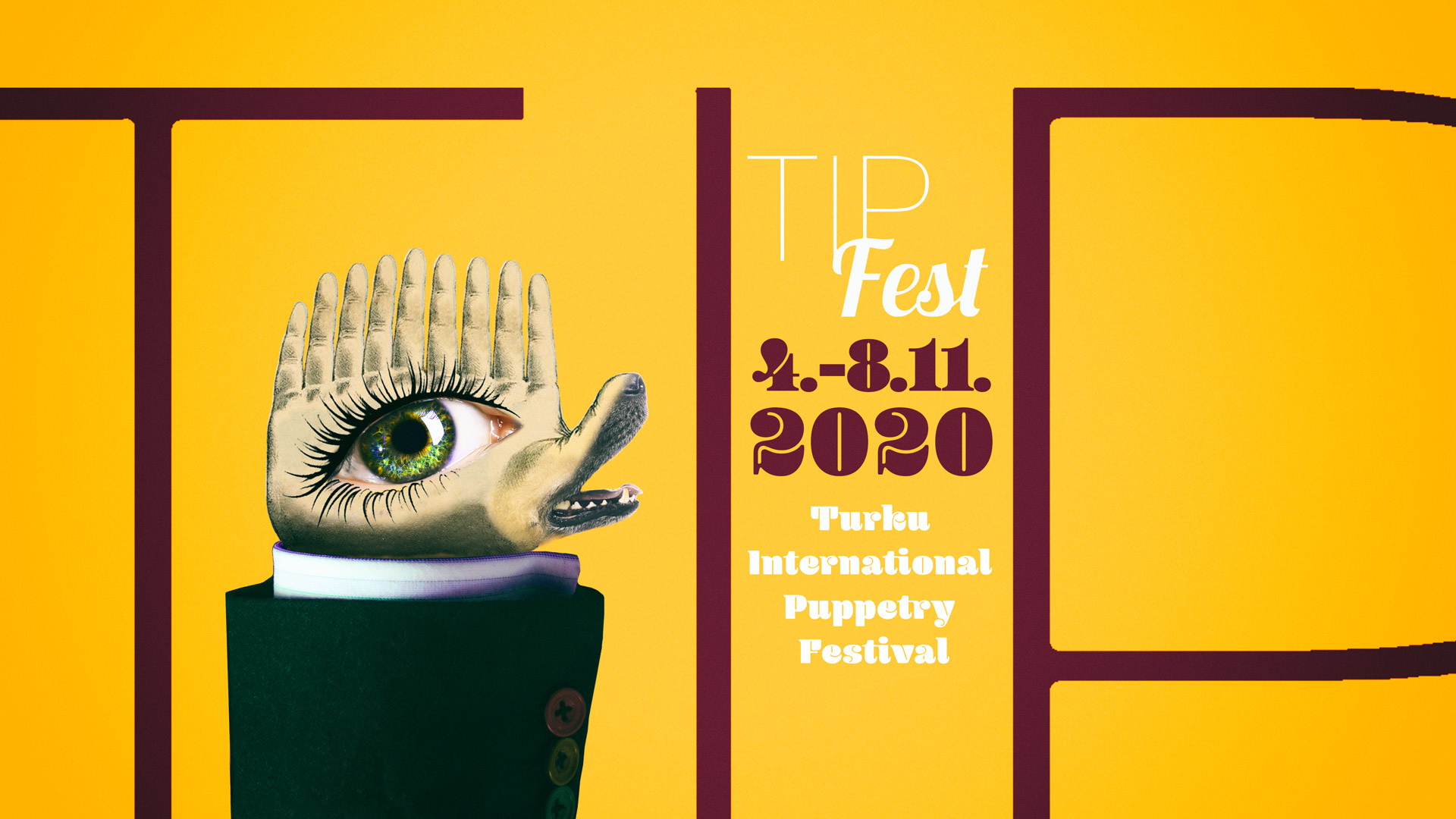 You are currently viewing Volunteers wanted for TIP-Fest 2020