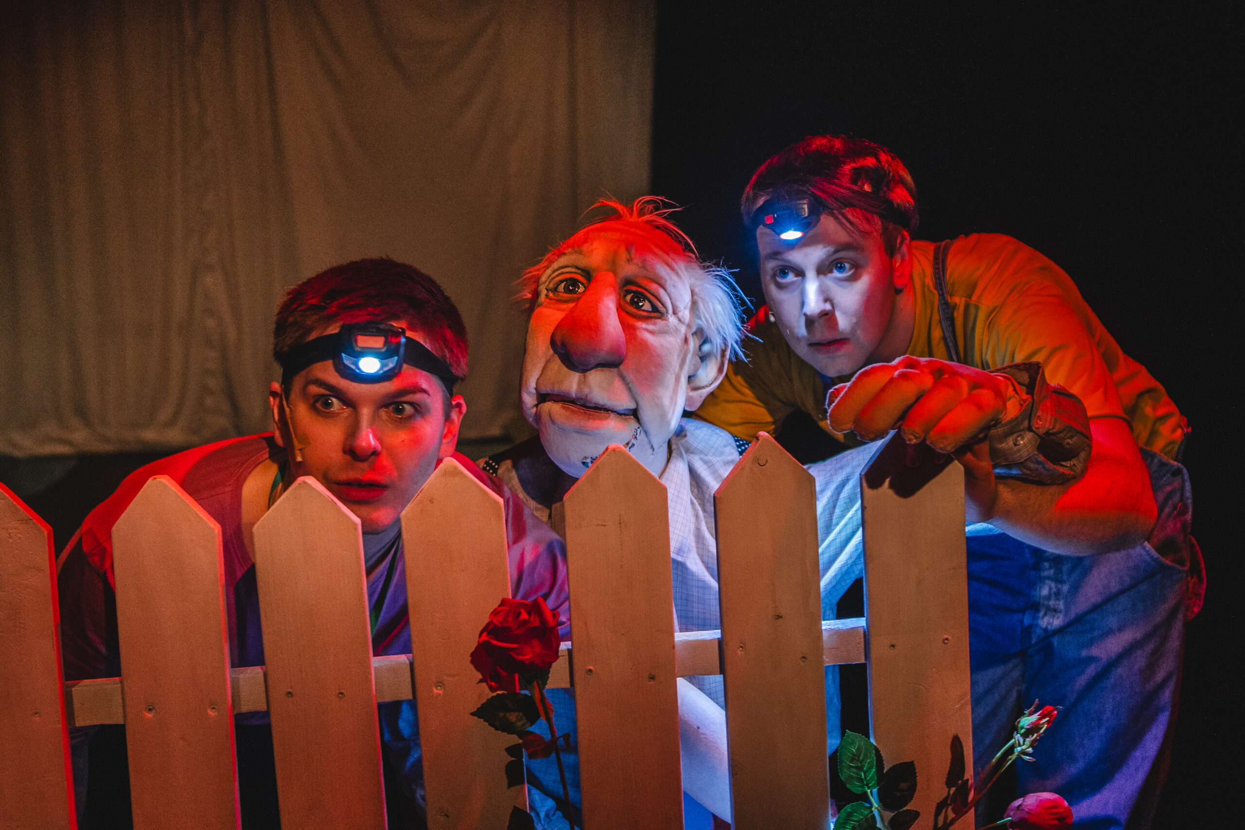 Read more about the article Rakastajat-teatteri: Vaaria etsimässä