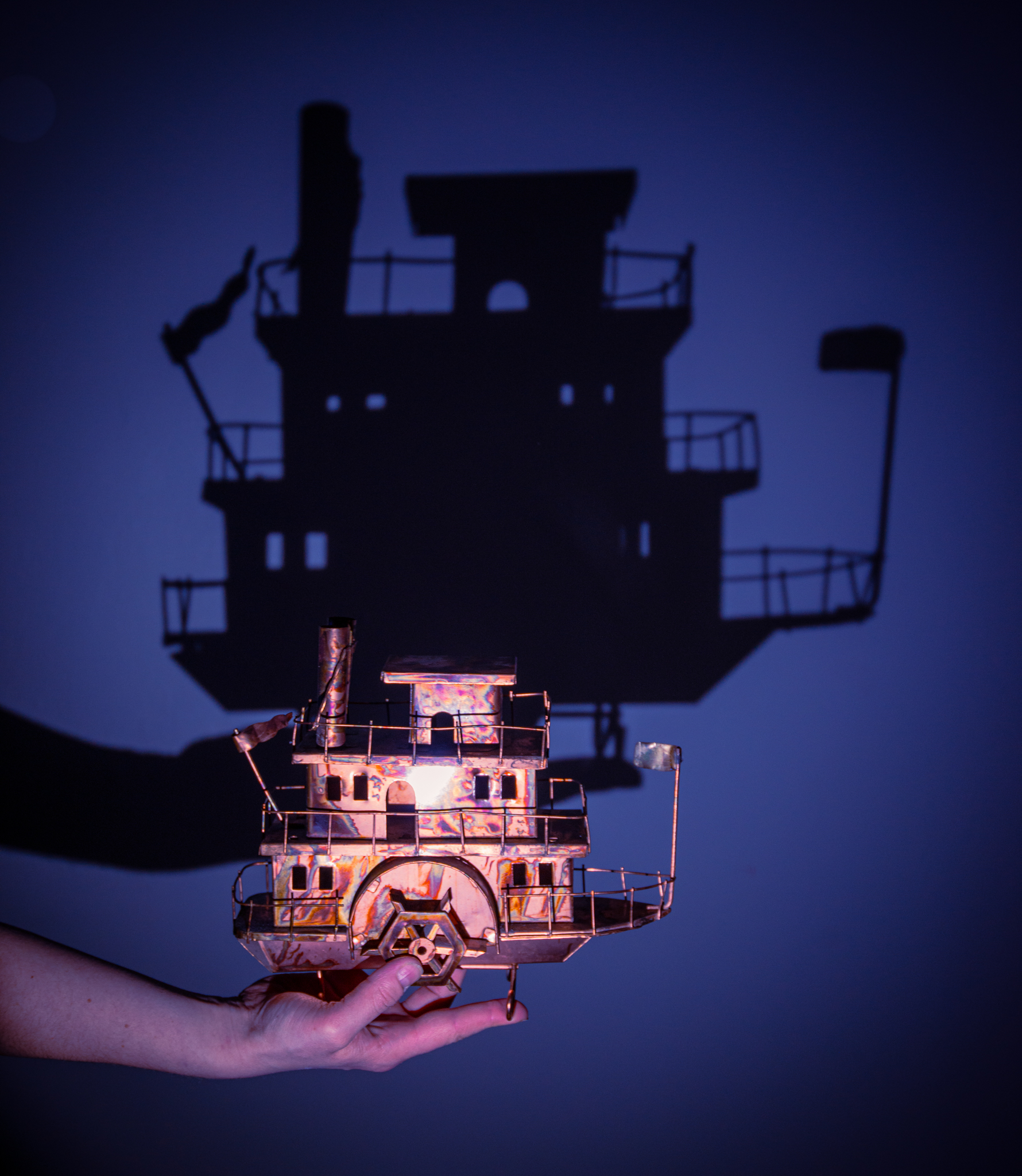 Read more about the article Pyöriäinen