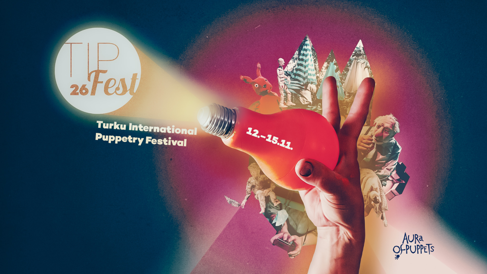 Read more about the article TIP-Fest 2026 performance programme is now live!